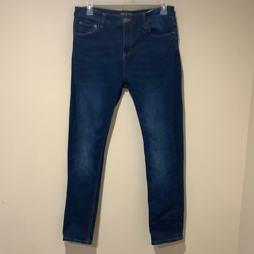 Ring of Fire 34x32 jeans - Picture 1 of 10